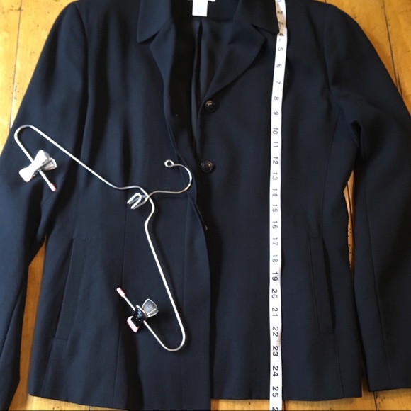 Ann Taylor Blazer - Picture 4 of 6